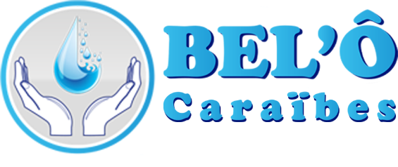Bel'ô Caraïbes logo