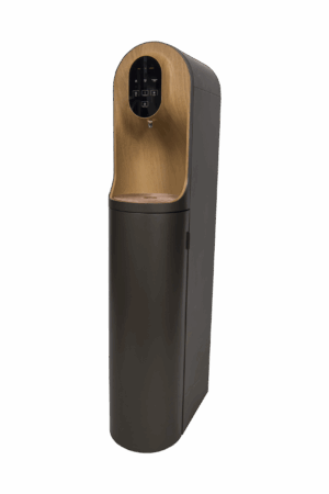 Fontaine à eau MA.HIM27 Gazeuse