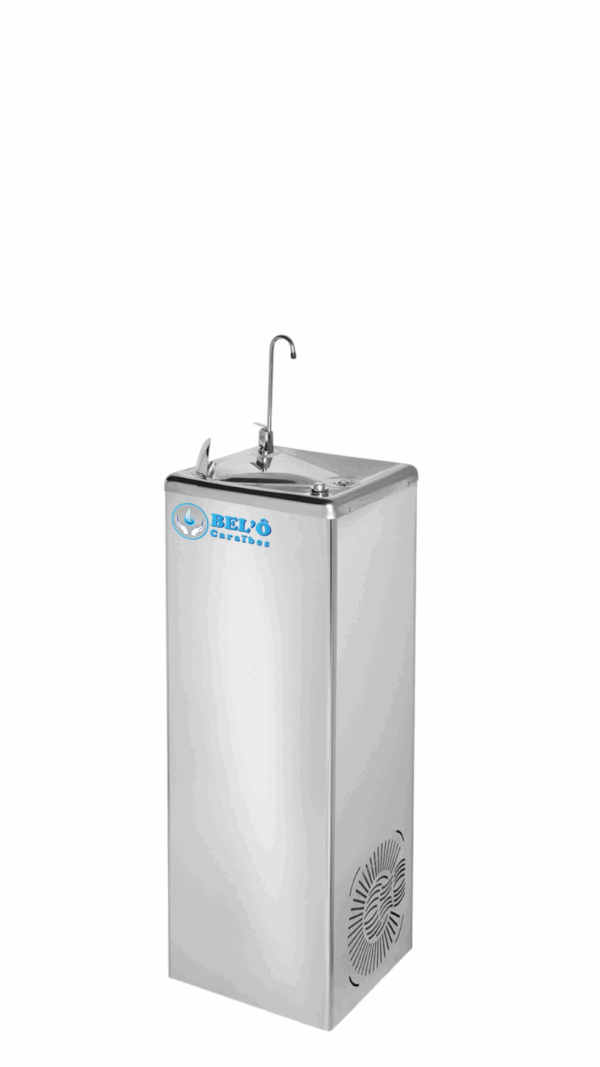 Fontaine AQUAFRESH H2O A