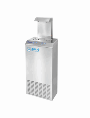 Fontaine haut débit H2O GC