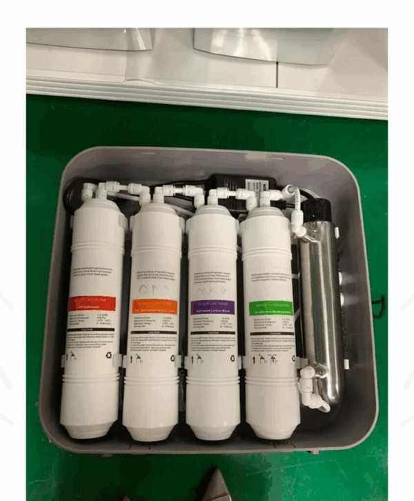 Kit sous évier F5 – Image 3