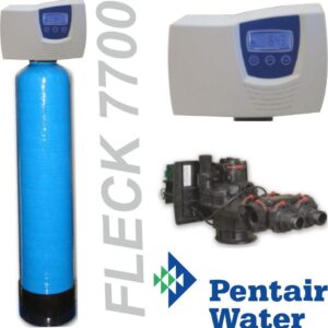 Filtration au Sable Spécial Forage