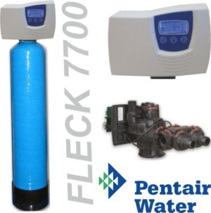 Filtration au Sable Spécial Forage