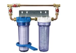 Filtre Anti-Calcaire en Guadeloupe de Bel'Ô Caraïbes