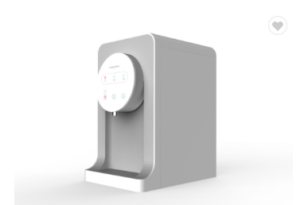 Fontaine à eau - Hublot tactile petit Modèle