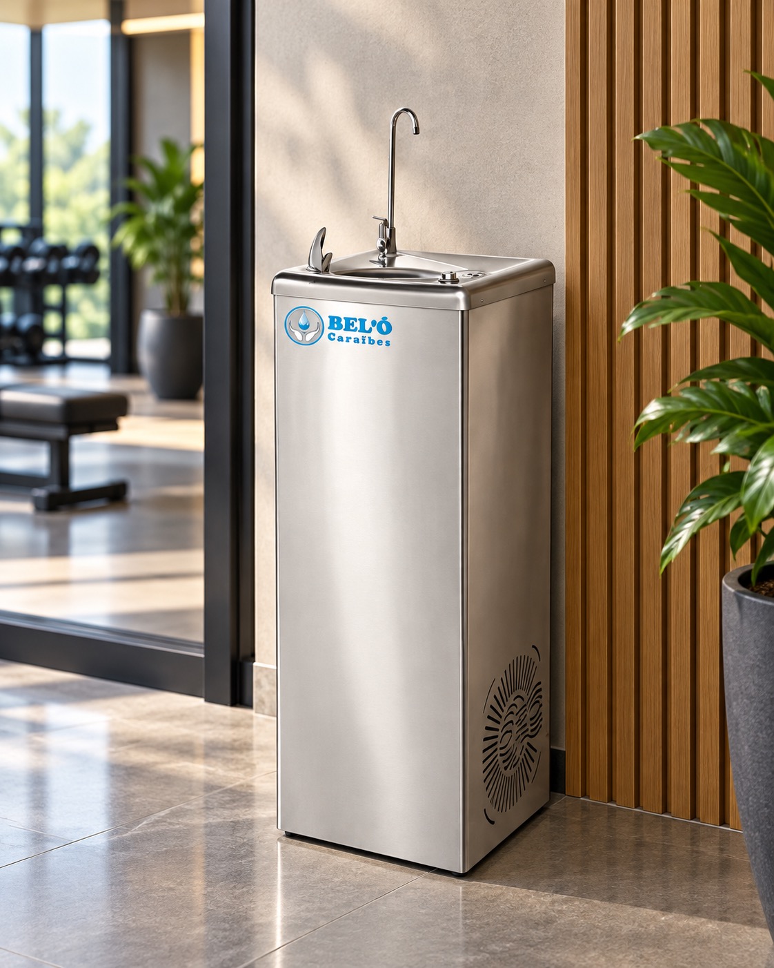 Fontaine AQUAFRESH H2O A
