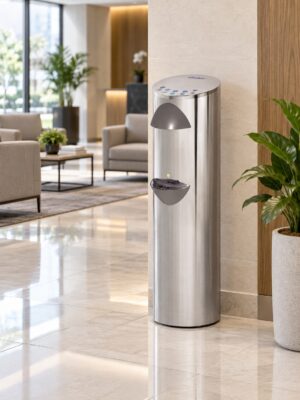 Fontaine WATERFRESH 9IDG - Gazeuse