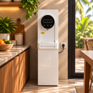Distributeur d'eau UV-PRO-HUBLOT