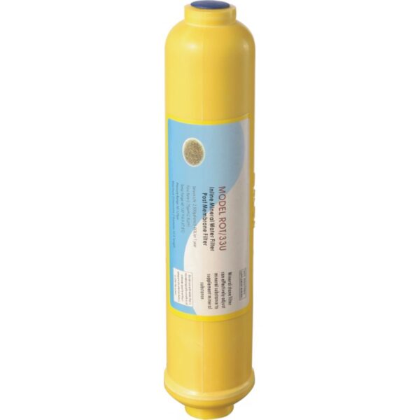 Cartouche de Reminéralisation (Kit Osmose inversé)