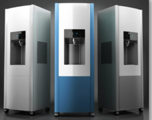 Fontaine Atmosphérique 3