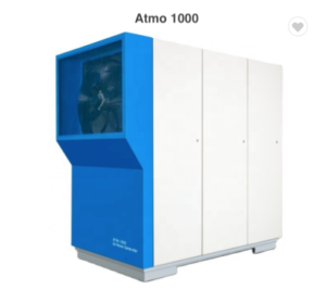 Générateur d'eau fonctionnant comme Fontaine Atmosphérique de 1000 à 10000 litres