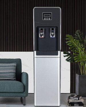 Fontaine Atmosphérique Bel'ô Caraïbes Guadeloupe