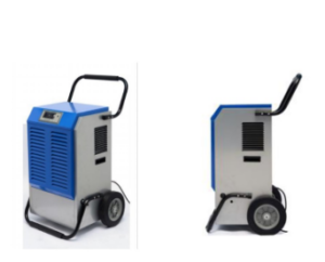 Générateur d'eau portatif - 80 à 120 L