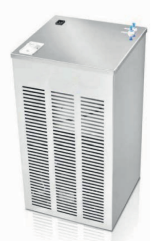 Fontaine FreshGroupe Série GF blanche