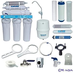 Kit Osmose Inversé