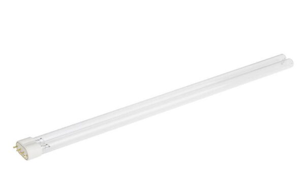 Lampe UV 55W pour centrale potabilisation